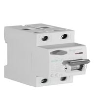 SHM 2P 30mA 32A 6KA KACAK AKIM KOR.ŞALT. 1