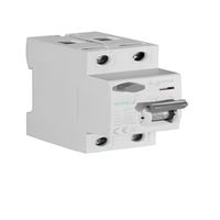 SHM 2P 30mA 63A 6KA KACAK AKIM KOR.ŞALT. 1