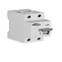 SHM 2P 30mA 80A 6KA KACAK AKIM KOR.ŞALT. 1