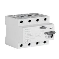 SHM 4P 300mA 63A 6KA KACAK AKIM KOR.ŞALT. 1