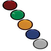 MAVİ LEDLİ SİNYAL LAMBASI  PANO TİPİ 220V AC 1