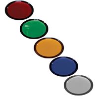 KIRMIZI LEDLİ SİNYAL LAMBASI  PANO TİPİ 220V AC 1