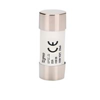 10X85 20A gG tip DC  SİLİNDİRİK SİGORTA 1