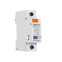 SLD60000/SLD10000 YARDIMCI KONTAK (6SL-1SL) 1