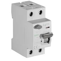 SLM 2P 300mA 63A 10kA GECİKMELİ KAÇAK AKIM KOR.ŞAL 1