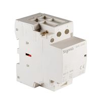 40A 4P 4NO 230V MODULER KONTAKTOR 1