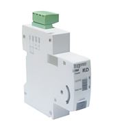 SMD10000   için açtırma bobini 110-415V AC /110-22 1