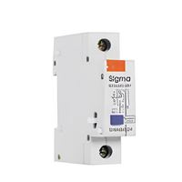 6kA-10kA ALARM KONTAK 230V 1