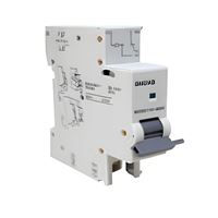 OTOMATİK SİGORTA 2P AÇMA-KAPAMA MODÜLÜ 1