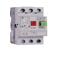 SMK80  45-63A  MOTOR KORUMA ŞALTERİ 1