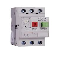 SMK80 56-80A MOTOR KORUMA ŞALTERİ 1