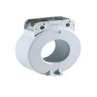 SMT30 125/2,5 CL:3 SİMİT TİP AKIM TRAFO 1