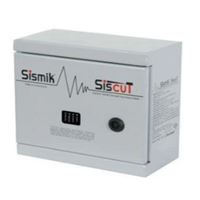 SİSMİK DEPREM SENSÖRÜ 1