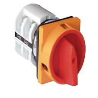 3P 32A KİLİTLENEBİLİR EMNİYET ŞALTERİ 1