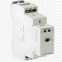 Seviye Kontrol Rölesi ,2 seviye kontrol modu( AC/D 1