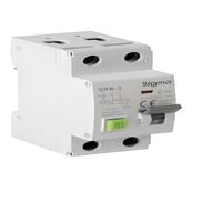 SRM 2P 32A 300mA KAÇAK AKIM KORUMALI OTOMATİK SİGO 1