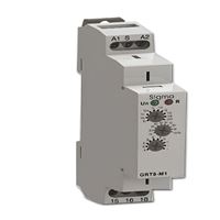 ÇOK FONKSİYONLU ZAMAN RÖLESİ( 0.1 saniye-10 gün ) 1