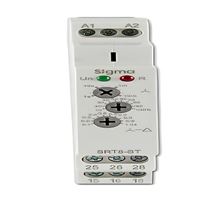 Yıldız-Üçgen Rölesi AC/DC24V~240V 1