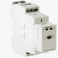 Asimetrik  Flaşör AC/DC24V~240V 1