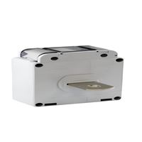 S25B 160/5 10VA  CL: 0,5  AKIM TRAFOSU 1