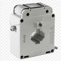 S40 600/5 5VA CL: 1  AKIM TRAFOSU 1