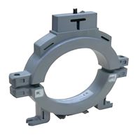 STA-110 AÇILABİLİR TİP TOROİD AKIM TRAFOSU 1