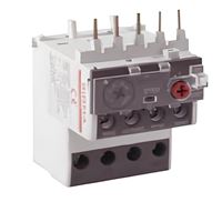 STRM16-4  2.5-4A MİNİ TERMIK ROLE 1