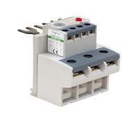 STRP150G  90-150 A  TERMİK RÖLE  ( SCG115 VE SCG15 1