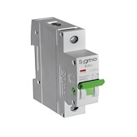 1P 40A YÜK AYIRICI ANAHTAR 1