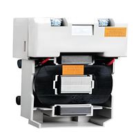 SB3 AC-DC  ORTAK BOBİN 1