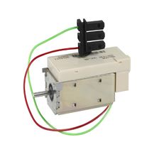 U1600  DÜŞÜK GERİLİM BOBİNİ 380V 400AC 1