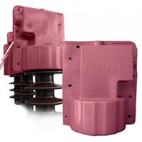 36kV,10-1600kVA OG BUŞİNG KAPAMA 1