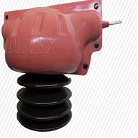 36kV, VHD-35 SII OG VHD İZOLATÖR KAPAMA 1