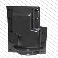 1kV, 50-160kVA AG BUŞİNG KAPAMA 1