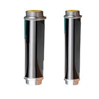 100A OG Sigorta 36kV Pimli 61 cm Alüminyum 1