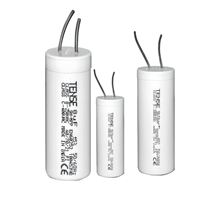 12,5 mF Daimi Devre Kondansatörü 1