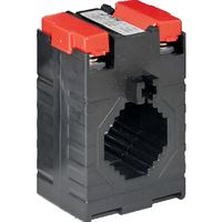 100/5A Mühürsüz Delikli tip 30x10mm,CL:0,5, Güç:2, 1