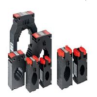 150/5A Mühürsüz Delikli tip 30x10mm,CL:0,5, Güç:2, 1