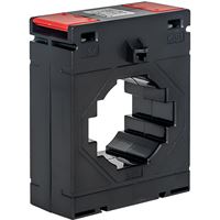 750/5A Mühürsüz Delikli tip 60x10mm,CL:0,5, Güç:15 1