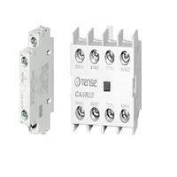 Yan Yardımcı Blok 1