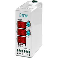 Dijital Faz Koruma Rölesi   (Nötrsüz) 1