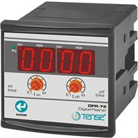 Dijital Multifonksiyonlu Flaşör Rölesi 1