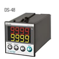 48x48 ebatlarında, Çift SET’li, çift çıkışlı, CP1, 1