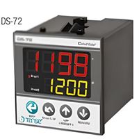 72x72 ebatlarında, Çift SET’li, çift çıkışlı, CP1, 1