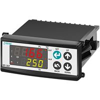 Opsiyonel Sıcaklık Kontrol Cihazı 1