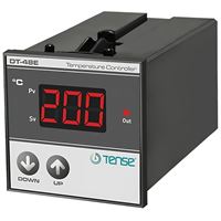 Sıcaklık Kontrol Cihazı 1