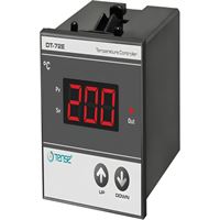 Sıcaklık Kontrol Cihazı 1