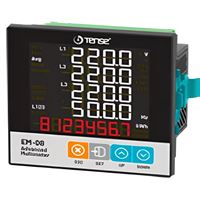 Yeni Nesil Multimetre 1