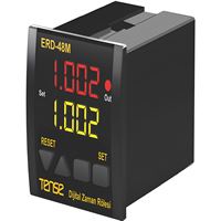 13 farklı çalışma modu 1