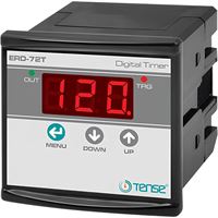 Besleme ON ile ani kontak ve gecikme veya Flaşör 1